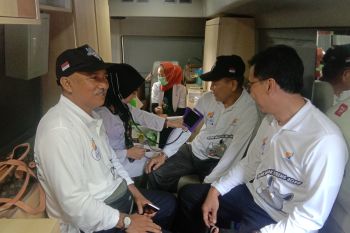 Jasa Raharja siagakan mobil kesehatan keliling Lebaran 2019