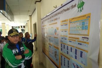 Kemenhub diminta segera renovasi terminal di Aceh