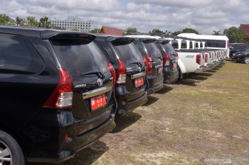 KPK tegaskan ASN dilarang bawa mobil dinas untuk mudik