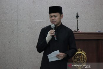 Bima Arya akan berikan SP bagi PNS yang mudik gunakan mobil dinas