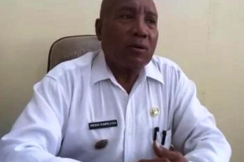 Wabup Supiori apresiasi sikap tegas Polri saat tangani kericuhan demokrasi