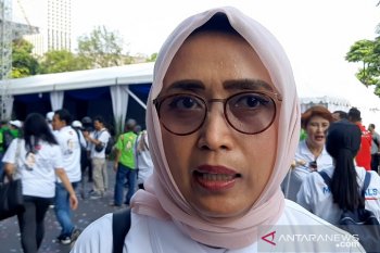 ASDP siapkan 64 kapal besar di Bakauheni-Merak antisipasi arus balik