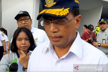 Menhub mengimbau maskapai penerbangan memberikan tarif lebih terjangkau