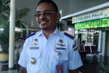 Bandara Mutiara Palu menggandeng BNN tangkal peredaran narkoba