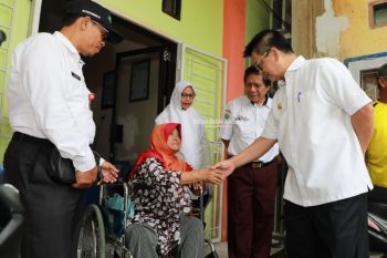Program Dokter Terbang di Sebatik Layani Ratusan Warga