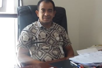 ASDP Kupang batalkan pelayaran akibat kondisi laut tidak bersahabat