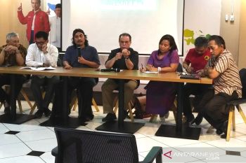 Aliansi Masyarakat Sipil rekomendasikan konsolidasi Demokrasi Pancasila