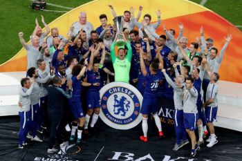Pertemuan United dan Chelsea pada pekan pertama Liga Inggris