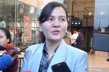 Sekjen PSSI Ratu Tisha Destina jadi Wapres AFF perempuan pertama