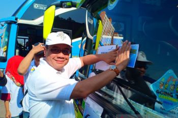 AP I siapkan Posko Lebaran di 14 bandara