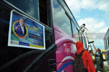 NasDem akan berangkatkan 799 pemudik ke tujuh kabupaten di Sulteng