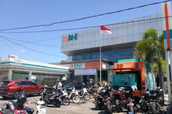 BNI Manado Tingkatkan Pelayanan Ternate Pasca Kebakaran