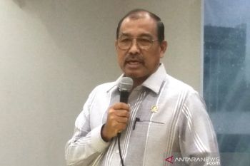 Profil - Nono Sampono putra Maluku-Madura pimpinan DPD 2019-2024