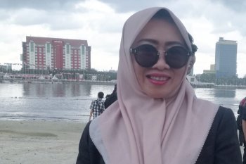 Pemilik toko di Makassar  wajib siapkan tempat sampah