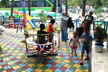 KPAI asks regions to ensure child-friendly tourist attractions
