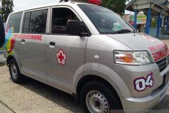 PMI Lhokseumawe siapkan sukarelawan bantu pemudik