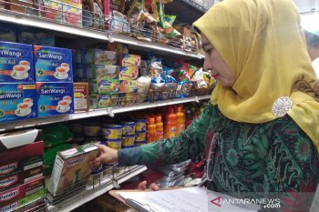 Tim gabungan sidak penjualan parsel di Aceh