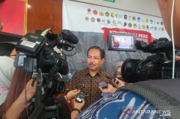 BNPB ingatkan jangan takut bencana saat wisata mudik