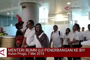 VIDEO: Menteri BUMN siapkan program tarik wisatawan