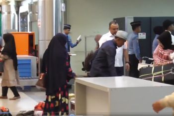 Menhub Imbau maskapai turunkan tarif 50 persen