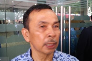 ASN asal Jambi ikuti upacara Hari Lahir Pancasila di Kantor Gubernur Sumbar