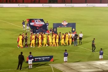 Tanpa Salah Mesir atasi Tanzania