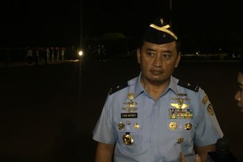 SBY minta jenazah diantar pakai pesawat Hercules