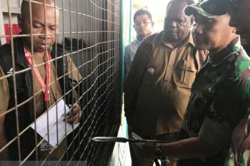 Keuskupan Agats dorong proses pemulihan holistik keluarga korban Fayit