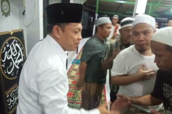 424 narapidana di Sulbar  dapat remisi Idul Fitri