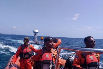 Tim SAR cari perahu berpenumpang pegawai Pemkab Mamberamo Raya
