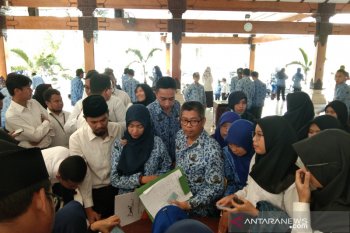 Pemkab sediakan dokumen untuk ASN luar daerah ikut upacara di Bantul