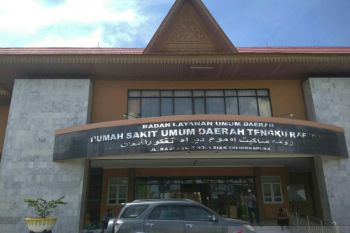 Selama libur Lebaran RSUD Siak tetap beroperasi