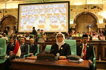 Menlu RI: kemakmuran umat harus jadi prioritas kerja sama OKI