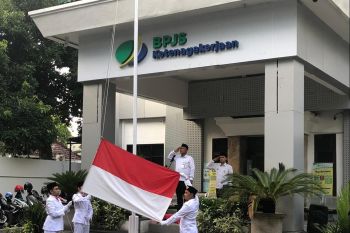 Komitmen BPJS Ketenagakerjaan Dalam Menjaga dan Mengawal Amanah Bangsa