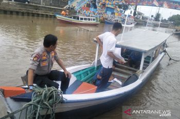 Pariaman Periksa Kelaikan Kapal Wisata Hadapi Libur Lebaran