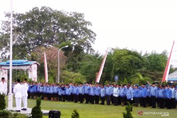 Tokoh: Implementasi lima butir Pancasila untuk perkuat keutuhan NKRI