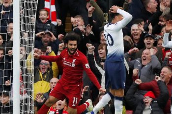 Final Liga Champions, Ini 16 fakta Liverpool vs Tottenham