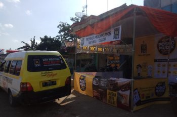 PKS Jateng siapkan posko mudik dengan berbagai layanan