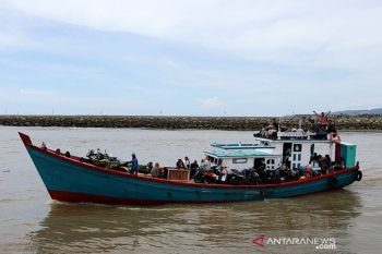 Mudik Pulau Terluar