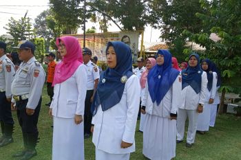 Dinkes Agam Siagakan 46 Mobil Ambulans Selama Idul Fitri