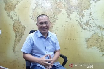 Pengelola perkirakan puncak arus balik di Halim 9 Juni