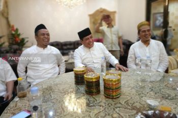 Nurdin Halid sebut Golkar korban sistem Pemilu 2019
