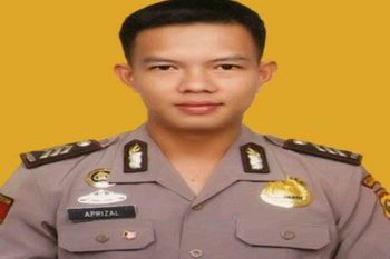 Polres OKI Sumsel dan Polres Mesuji Lampung buru pelaku penembakan polisi