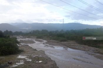 Pemerintah harus tata alur Sungai Paneki-Sigi cegah bencana