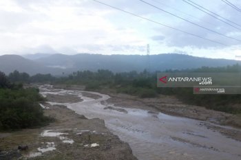 Fraksi Nasdem Sulteng minta Pemerintah tata alur Sungai Paneki