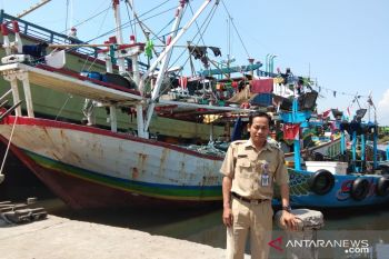 Aktivitas lelang ikan di TPI Pekalongan tutup 10 hari