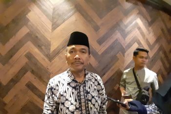 Kota Padang jadi tuan rumah Harganas 2020