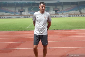 Pelatih timnas mengakui terkejut dengan performa pemainnya