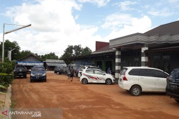 Jalur Palangka Raya-Sampit semakin padat, sopir angkutan mengaku tingkatkan kewaspadaan