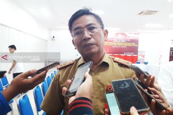 PPDB SMA dan SMK di Kalteng dilaksanakan online dan offline
